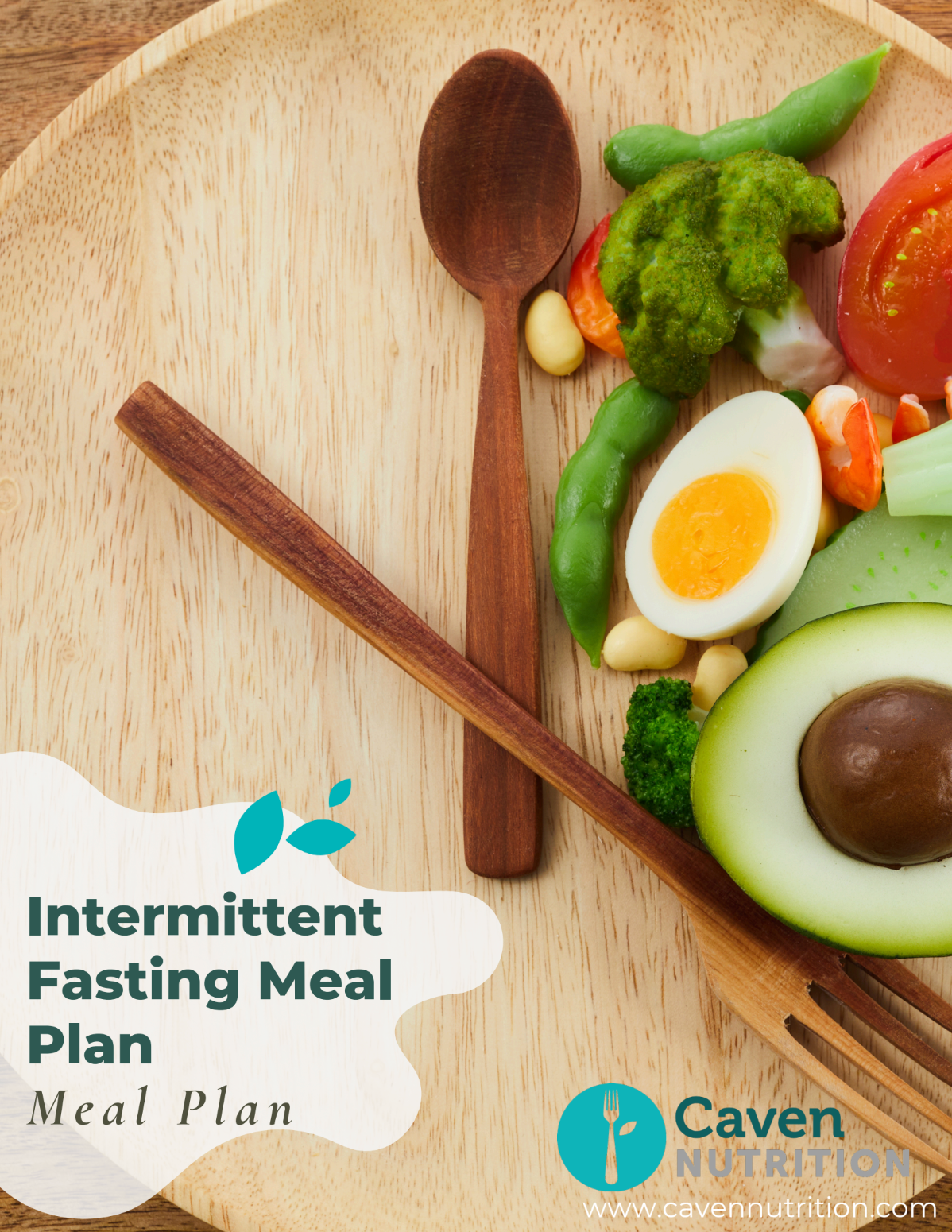 Intermittent Fasting Meal Plan