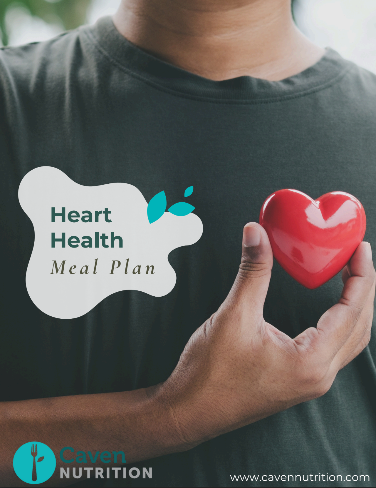 Heart Health Meal Plan