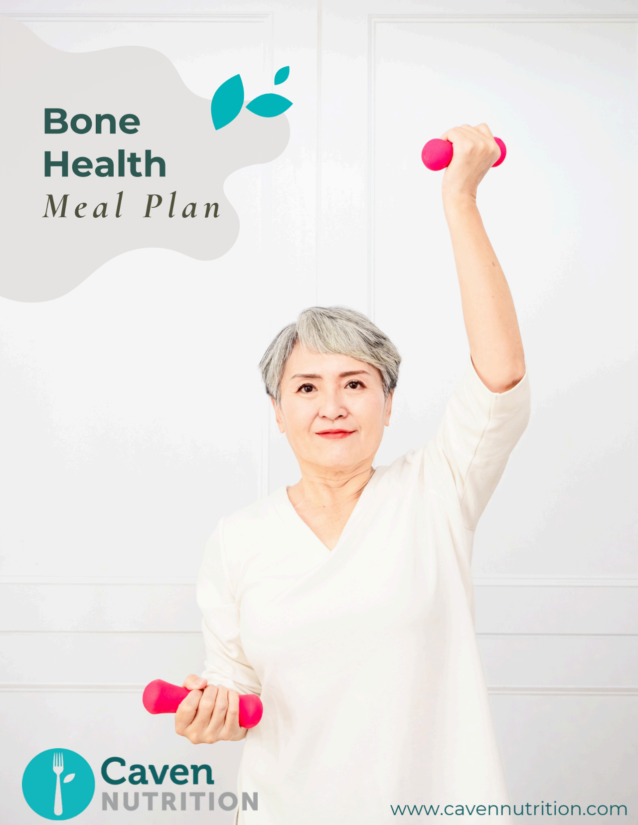 Bone Health Support Meal Plan