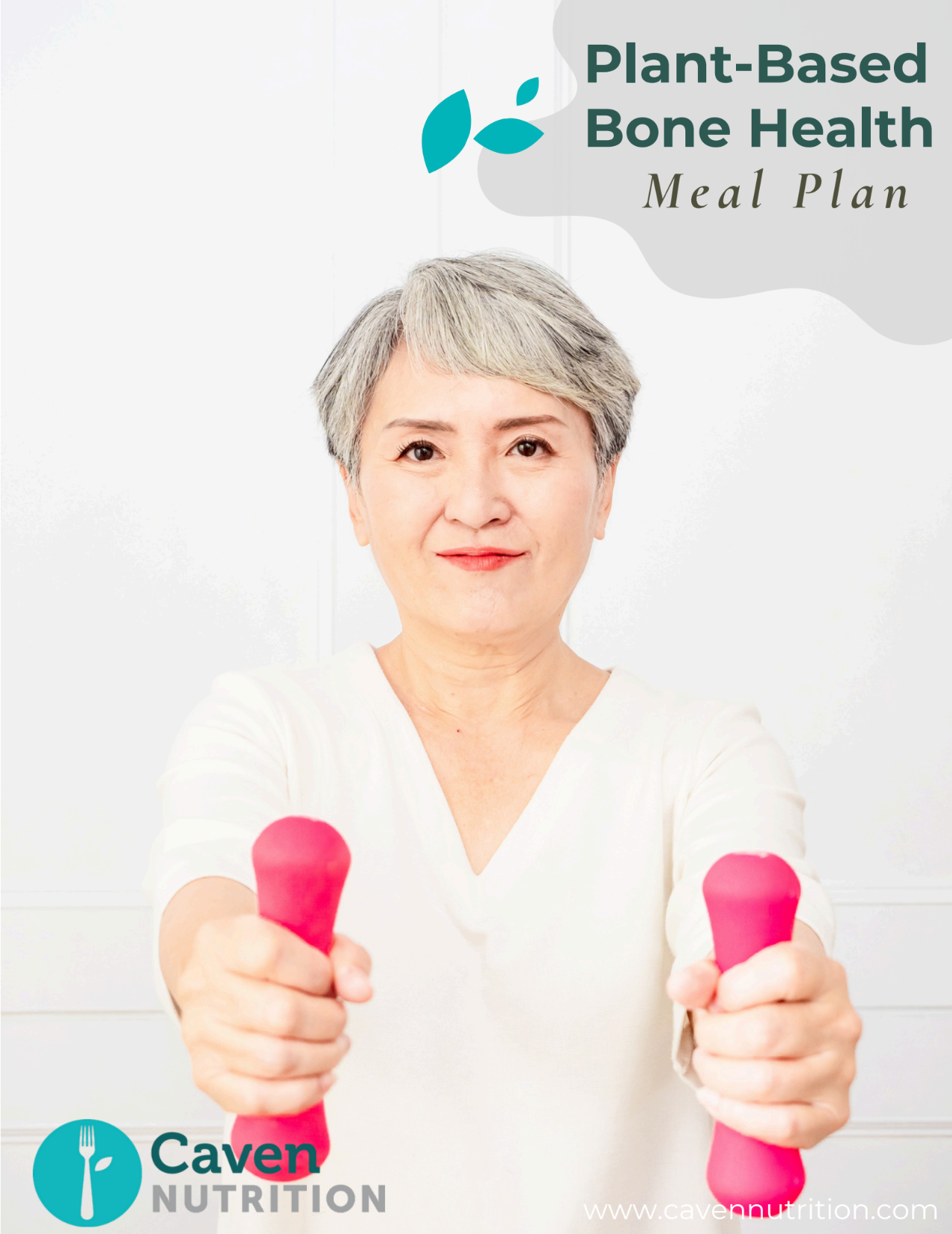 Plant Based-Bone Health Support Meal Plan