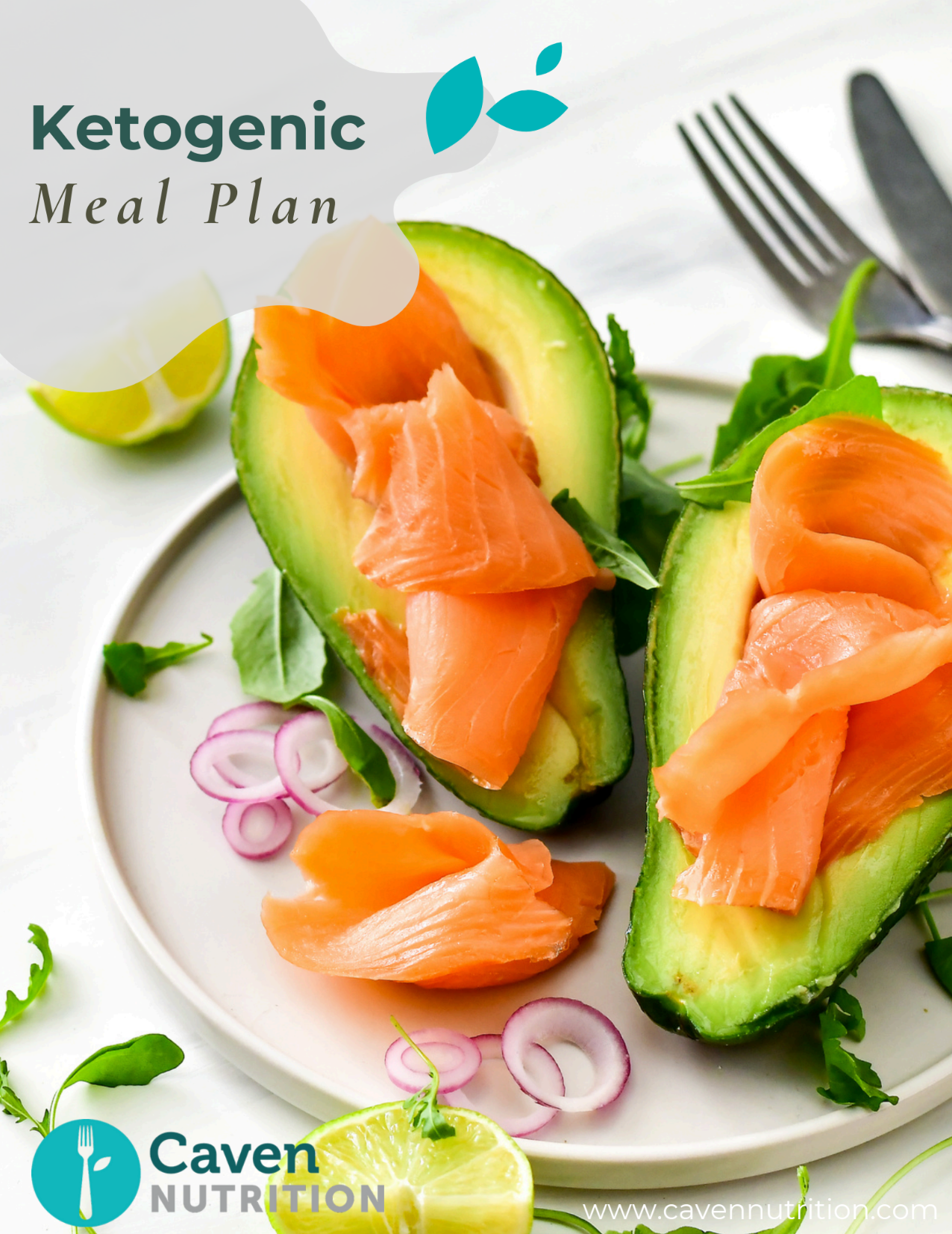 Ketogenic Meal Plan