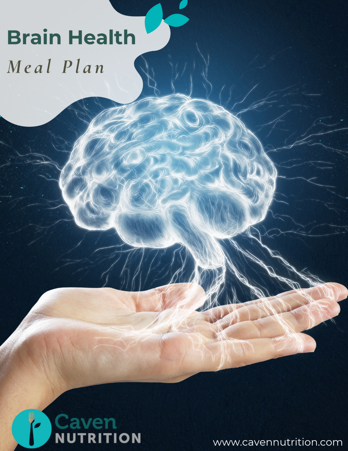 Brain Health Meal Plan