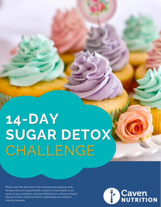 14-Day Sugar Detox