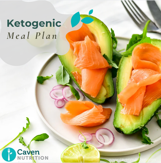 Ketogenic Meal Plan