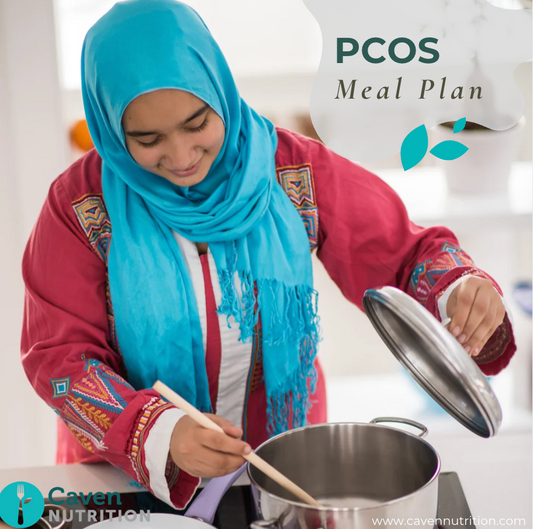 PCOS Meal Plan